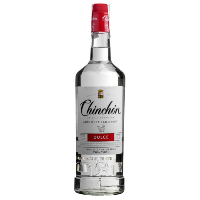 Chinchón 100cl 35º