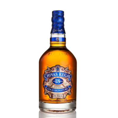 Chivas 18 años 100cl 48º