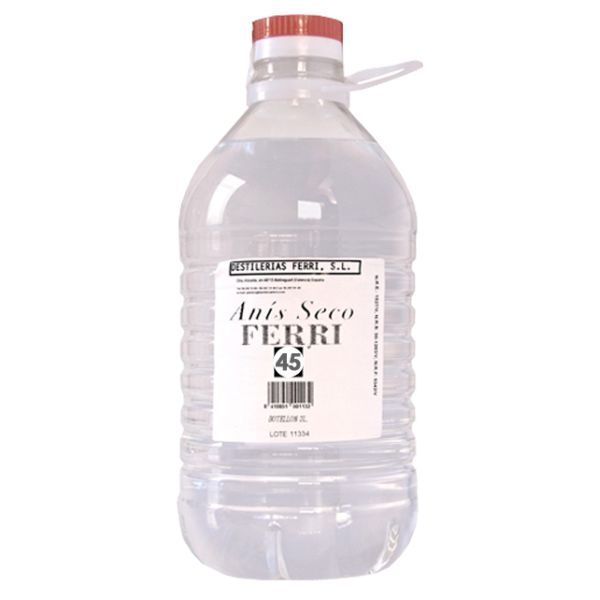Cazalla Ferri 300cl 45º