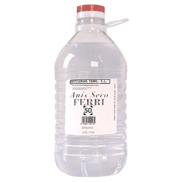 Cazalla Ferri 300cl 50º