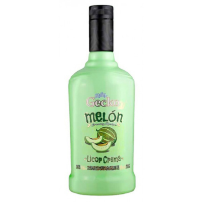 Gecko 70cl 15º
