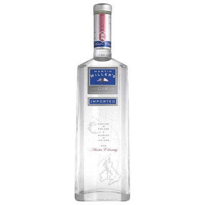Martin Miller 100CL 40º