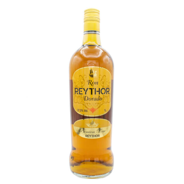 Reythor Dorado 100cl 37.5º