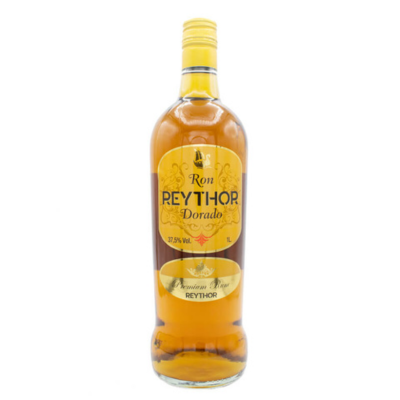 Reythor Dorado 100cl 37.5º