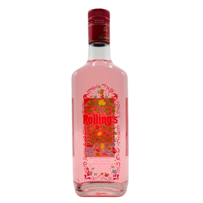 Rollings Rose 70cl 25º