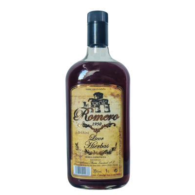 Romero 100cl 35º