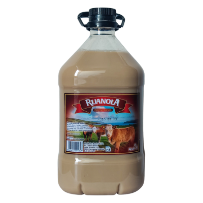 Ruanola crema de whisky 300cl 15º