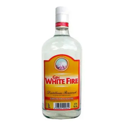 White Fire 100cl 25º