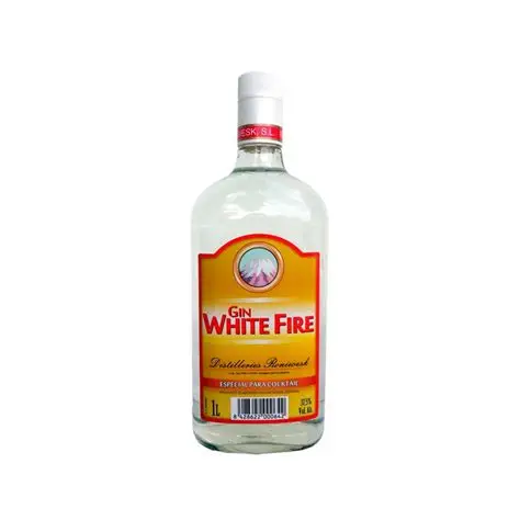 White Fire 100cl 25º