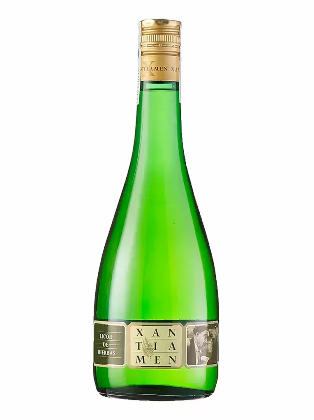 Xantiamen 70cl 29º