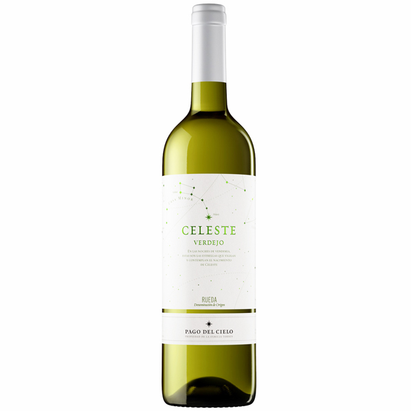 Celeste Verdejo 2024 6 uds