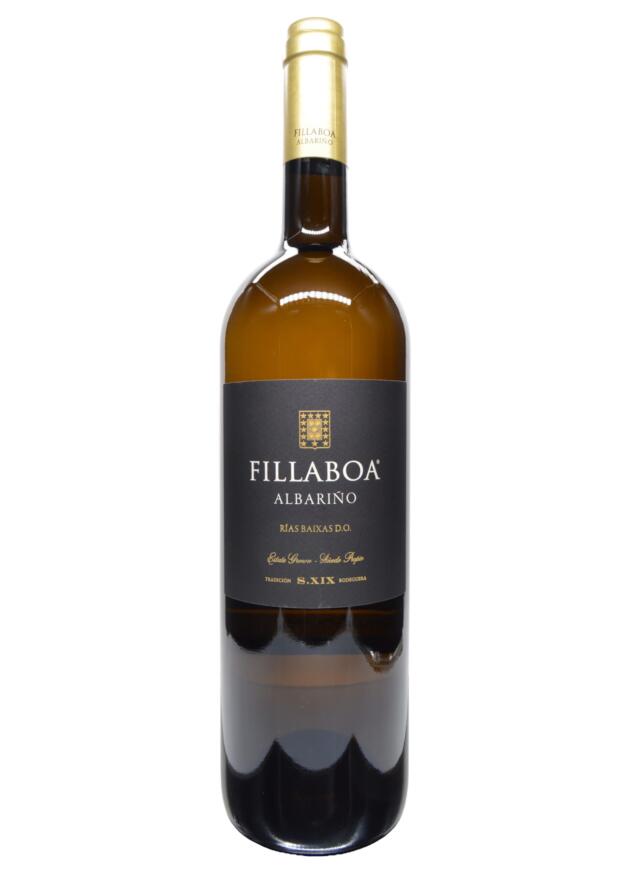 Albariño MAGNUM fillaboa 2023 6 uds