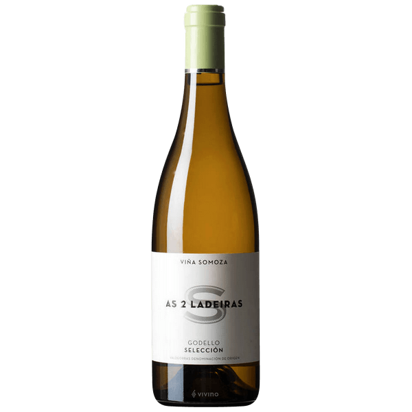 As 2 Ladeiras 2021 Godello 6 uds