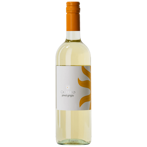 Ca' Tullio Pinot Grillio 2024 6uds
