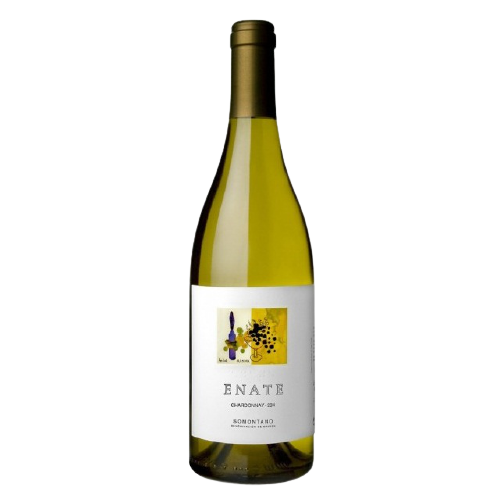 Enate 234 Chardonnay 2024 6 uds