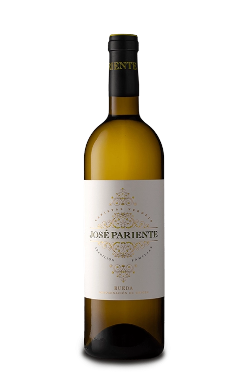 José Pariente Verdejo 2023 6 uds