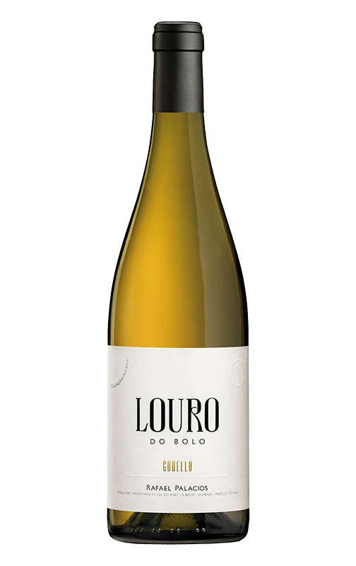 Louro Do Bolo Godello 2024 6 uds