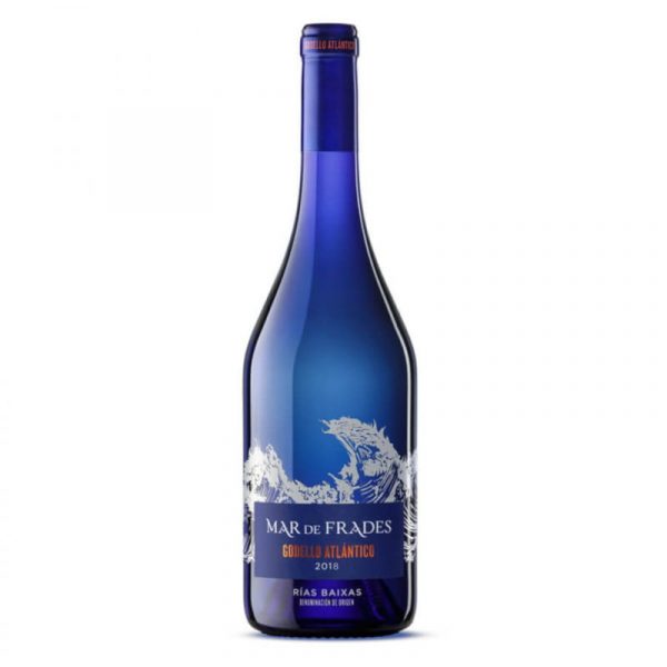 Mar de Frades Godello 2022 6 uds
