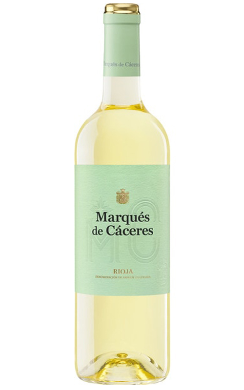 Marqués de Cáceres Verdejo 2024 Rueda 6 uds