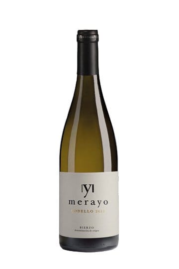 Merayo Godello 2024 6 uds