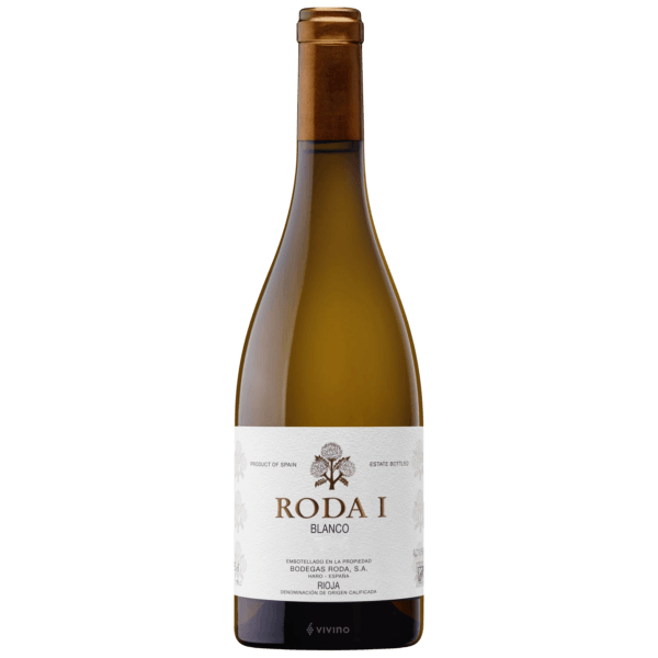 Roda "I" 2021 3 uds