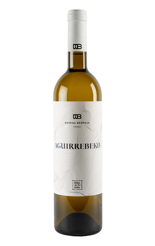 Txakoli Agerre 2023 12 uds