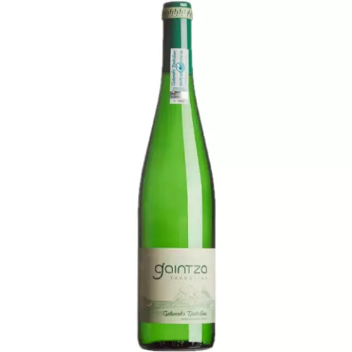 Txakoli Gaintza 12 uds