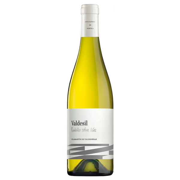 "Sobre Lías" 2024 Godello 6 uds