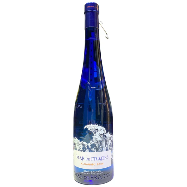 Albariño Mar de Frades 2024 6 uds