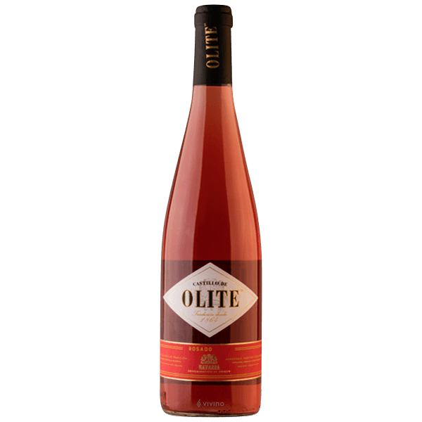 Castillo Olite Rosado 2024 6 uds