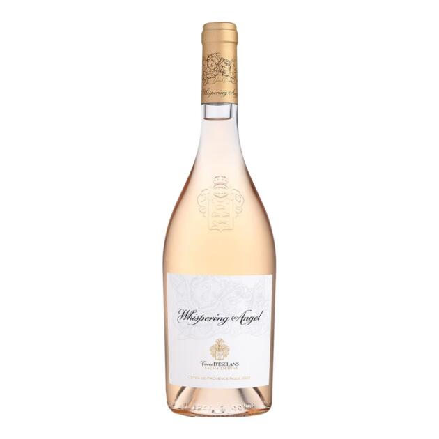 Whispering Angel Rosado 2024 6 uds