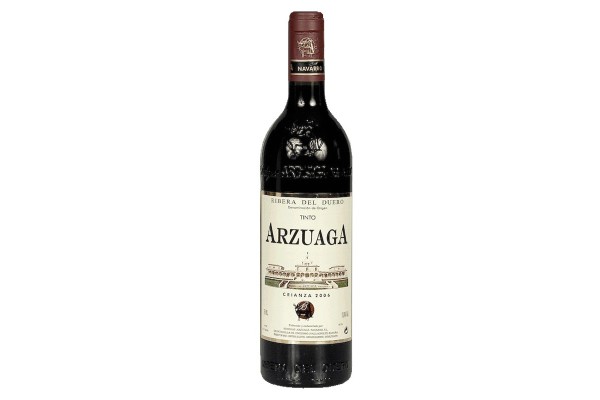 Arzuaga Crianza 2022 12 uds