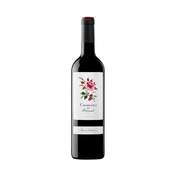 Camins Priorat 2023 12 uds