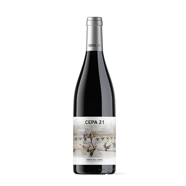 Cepa 21 2022 6 uds