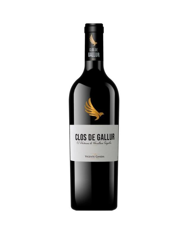 Clos de Gallur 2019 6 uds