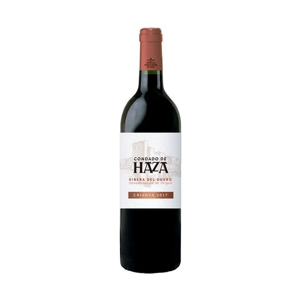 Condado Haza Crianza 2022 6 uds