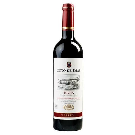 Coto Crianza 2021 4 uds