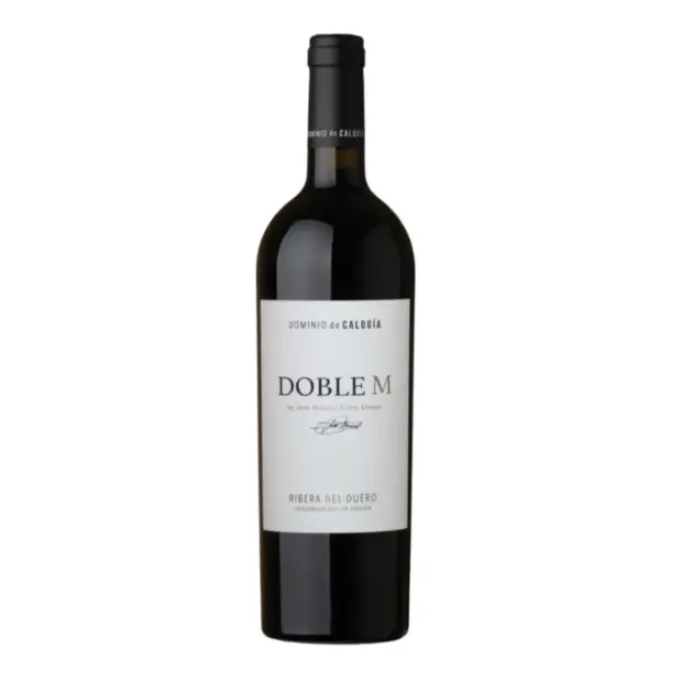 Dominio de Calogia "Doble M" 2023 6 uds