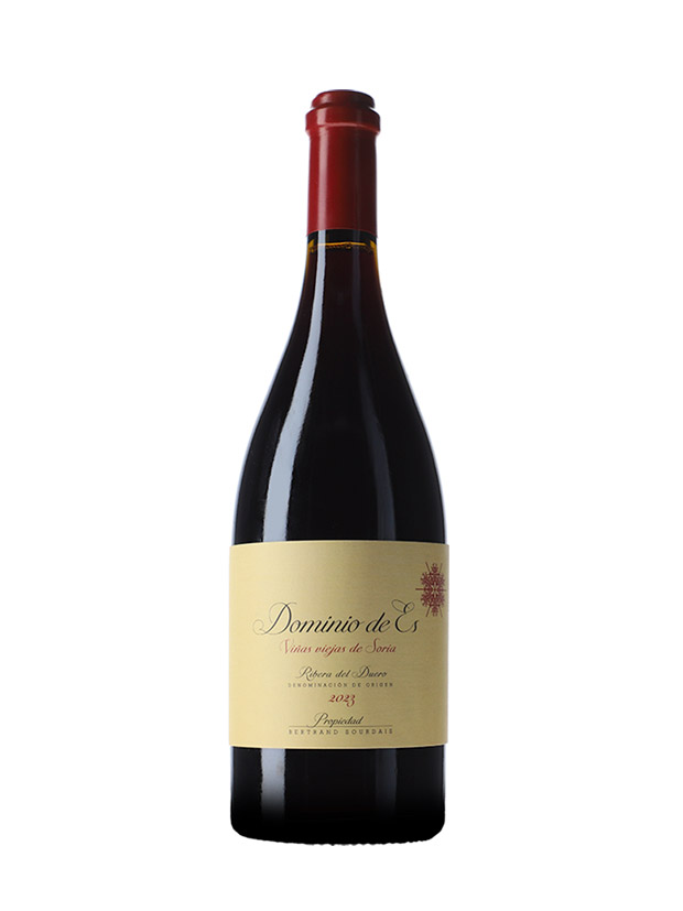 Dominio de Es 2021 - Viñas viejas de Soria -  3 uds