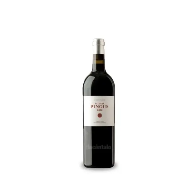 Flor de Pingus 2022 6 uds