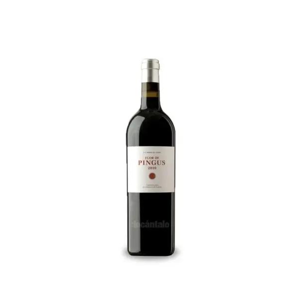 Flor de Pingus 2022 6 uds