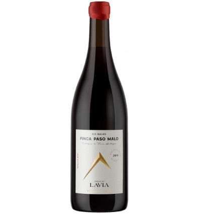 Lavia Finca Paso Malo 2020 6 uds
