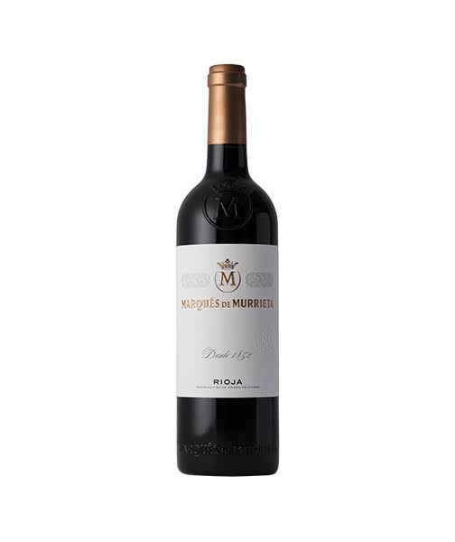 Marqués de Murrieta Reserva 2020 6 uds