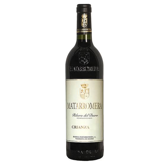 Matarromera Crianza 2021 6 uds