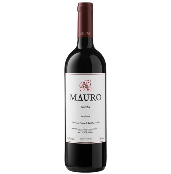 Mauro 2023 6 uds