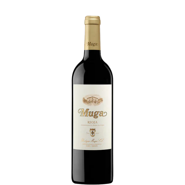 Muga Crianza 2022 6 uds