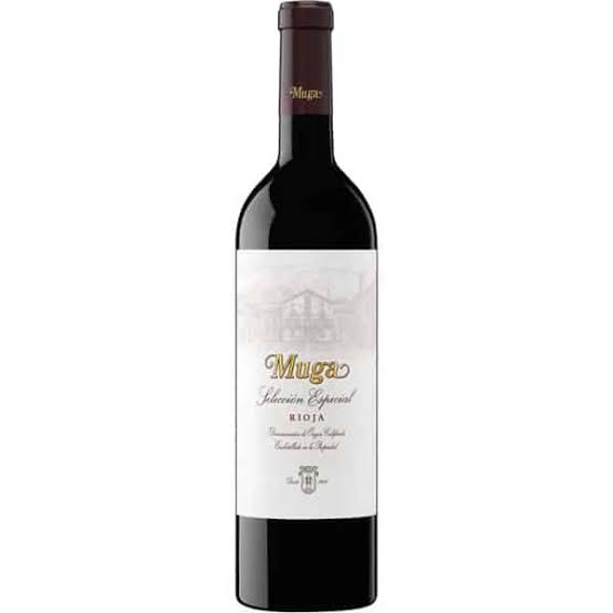 Muga Reserva Especial 2020 6 uds