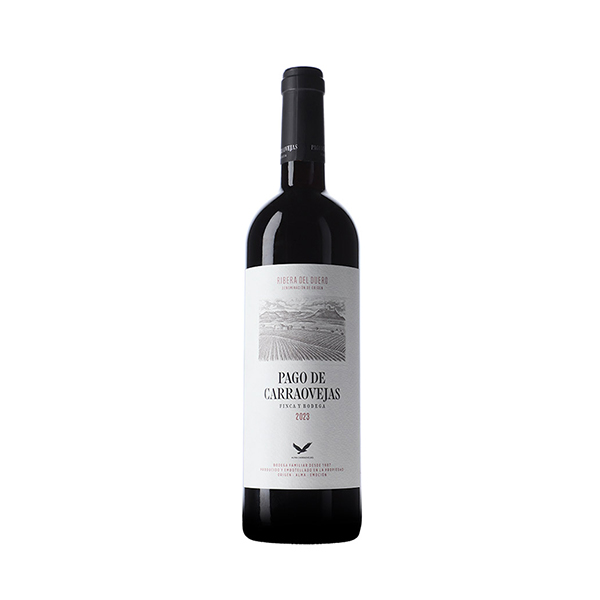 Pago Carraovejas 2023 6 uds