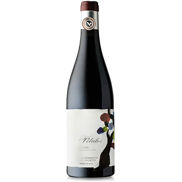Pétalos Bierzo 2022 12 uds