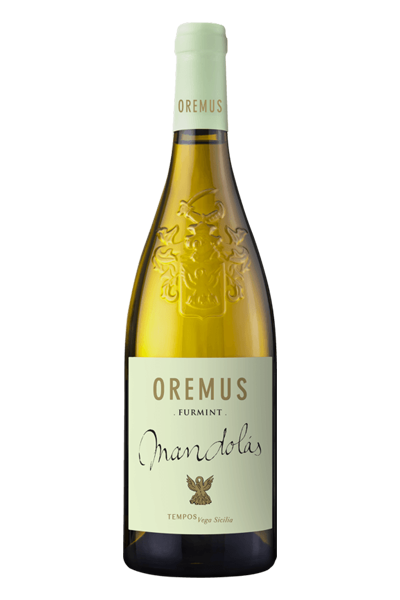 Oremus Mandolas 2022 (V.Sicilia) 6 uds